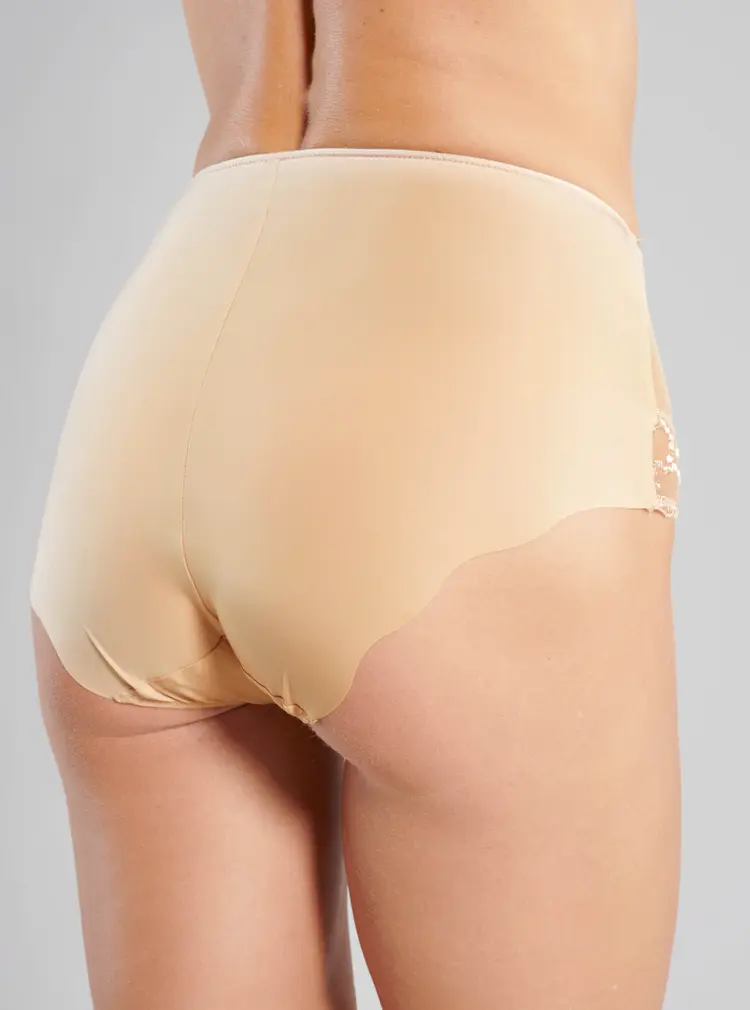 Culotte haute Ana
