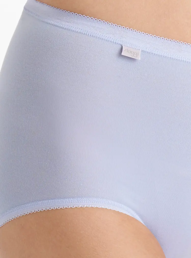 Culotte Maxi Basic Sloggi