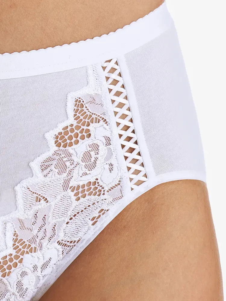 Culotte taille haute de Sans Complexe