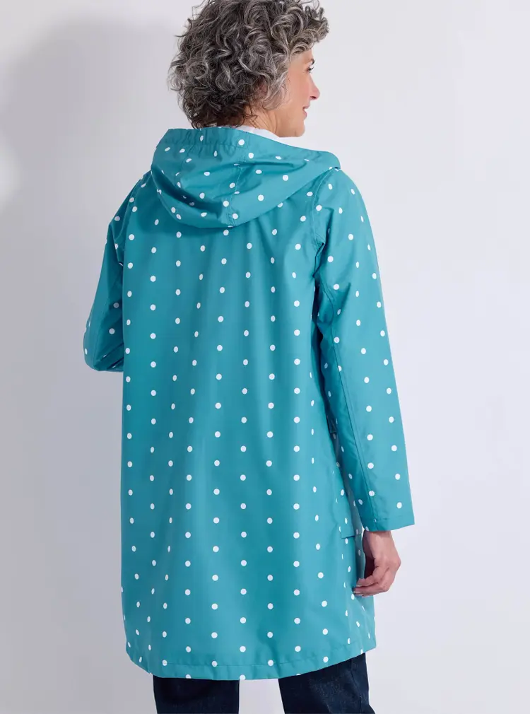Imperméable léger