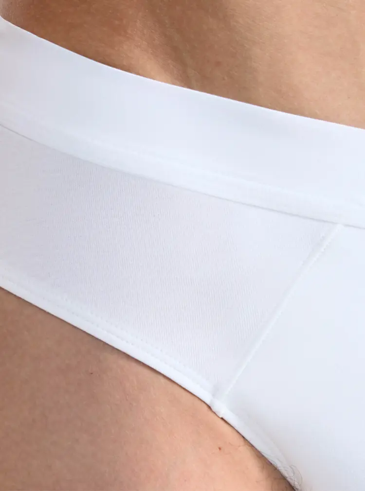 Lot de 2 slips Sloggi Ever Ease