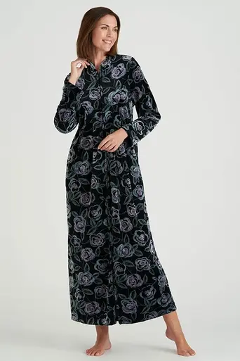 David nieper robes de chambre deals