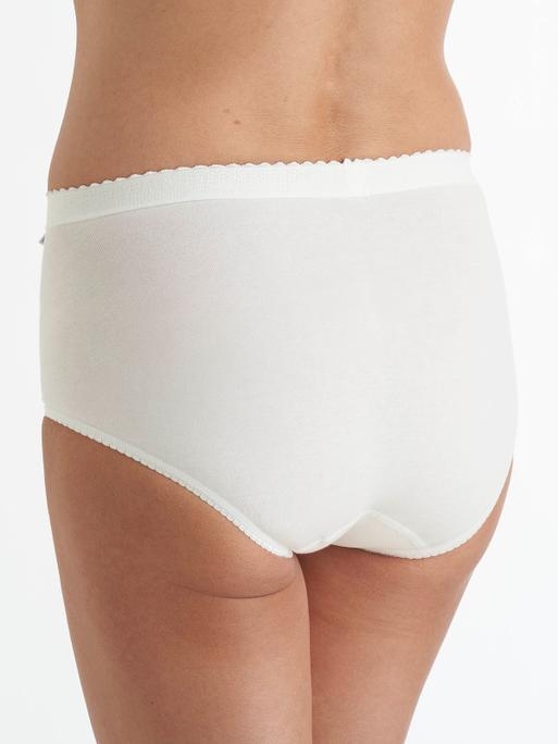 Sloggi slip maxi ventre plat control online